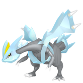 Buy 6IV Kyurem  Pokemon